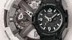 ЧАСЫ G-SHOCK!  Надежность, ставшая легендой! СКИДКА 60%. Купон - 0 руб !!!