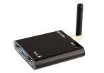 На ТВ бокс Mini X Android TV Box. Расширит возможности вашего телевизора!