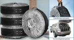 ДЛЯ СЕЗОННОГО ХРАНЕНИЯ КОЛЕС ! Чехлы для автомобильных колес за 890 вместо 990 руб. СКИДКА  10%. Купон - 0 руб !!!