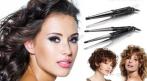 Конусная многофункциональная плойка 3-в-1 BaByliss PRO conismooth 4800 руб. вместо 5700 руб. СКИДКА 16%. Купон - 0 руб !!!