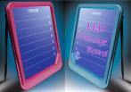 На светящуюся USB LED панель для сообщений. Добавьте изюминку в интерьер своей квартиры!