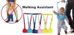 На удобные ходунки Walking-Assistant
