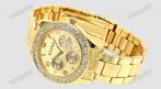Восхитительные часы PAIDU (Michael kors style). СКИДКА 65%. Купон - 0 руб !!!