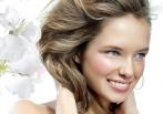 На spa-программу, контурную стрижку и ампульный уход за секущимися кончиками.