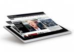 На планшетный компьютер Allwinner A13 на базе Android 4.0.3 с модулем Wi-Fi. Возьмите компьютер в дорогу!