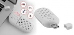 На портативный ультразвуковой USB отпугиватель насекомых