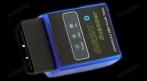Сканер диагностический OBDII ELM 327 Bluetooth. СКИДКА 65%. Купон - 0 руб !!!