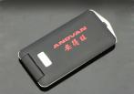 На оригинальный флеш-накопитель ANDVAN 16GB USB 2.0 с защитой и выдвижным коннектором.