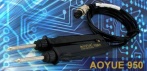 На термопинцет AOYUE 950 для паяльной станции