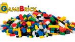 Взрослые, детские или семейные билеты на посещение Музея-выставки Lego GameBrick. Скидка до 56%.