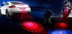 На универсальные противотуманные фонари - 6 видов хвостов сферических галактик!