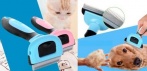 На гребень для собак и кошек