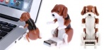 На похотливую USB-собачку «Humping dog»