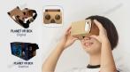 Очки виртуальной реальности Planet VR Box !!! СКИДКА 24%. Купон - 0 руб !!!