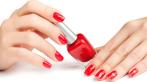 Японский маникюр и парафинотерапия для здоровья и красоты Ваших ручек в Салоне Каприз. Скидка до 64%.