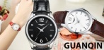 На элегантные женские повседневные часы GUANQIN
