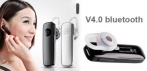 На универсальную bluetooth-гарнитуру