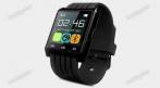 Смарт-часы (Bluetooth 4.0, шагомер) для Android, IPhone, HTC. СКИДКА 15%. Купон - 0 руб !!!