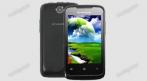 Брендовый смартфон Lenovo 3.5