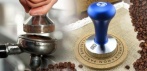 На профессиональный темпер для кофе Barista Espresso maker Grinder
