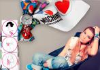 На часы Moschino c платком за 1250 руб. вместо 2500 руб.!