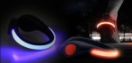 На яркую LED подсветку для обуви