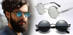 На ультрамодные солнцезащитные очки (Unisex)