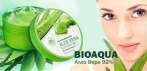 На увлажняющий крем для лица BIOAQUA Natural Aloe Vera