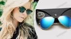 Оригинальные Очки Ray Ban !!! СКИДКА до 52%. Купон - 0 руб !!!
