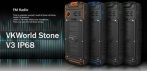 На противоударный телефон «VKWorld Stone V3 IP68»