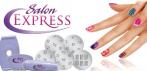 На профессиональный набор для маникюра «Salon Еxpress». Салон красоты у вас дома!