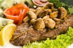 Вкусный ресторан 