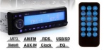 На надёжную автомагнитолу Mp3-плеер Bluetooth USB SD AUX FM