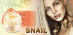 На увлажняющий ночной крем с экстрактом улитки