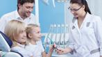Программы годового обслуживания у стоматолога для всех членов семьи. Скидка до 94% в Сети Клиник Добрый Доктор