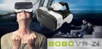 На очки виртуальной реальности BOBOVR Z4 с пультом