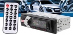 На мощную и надёжную автомагнитолу FM MP3 USB/SD/AUX APE/FLAC