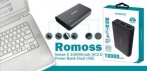 На внешний аккумулятор Romoss Sense X 10000mah QC2