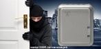 На мини GSM сигнализацию для дома, дачи и автомобиля