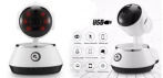 На беспроводную WiFi USB камеру Digoo BB-M1