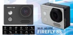 На Bluetooth, Wi-Fi  HD FPV экшэн камеру Hawkeye Firefly 8s 4 К 170гр