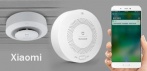 На умный пожарный датчик дыма от Xiaomi (оригинал)