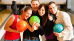 Выгода. Сыграй 2 или 4 часа в боулинг в стильном центре Гараж-Сити на Ладожской и пр. Большевиков