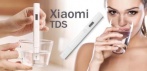 На портативный цифровой тестер качества воды Xiaomi TDS (оригинал)