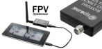 На отличный FPV приемник для смартфонов на Android