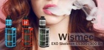 На электронную сигарету Wismec EXO Skeleton ES300 (300 Вт)