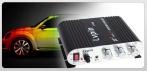 На компактный аудиоусилитель для авто и мото Mini Hi-Fi. Узнай, что такое качество звука!