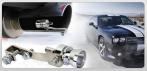 На универсальную звуковую насадку на глушитель Turbo Sound Sport Car. МЕГА-ХИТ!