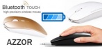 На беспроводную оптическую мышь  AZZOR V8 (2400 DPI)