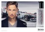 На парфюмерию от Hugo Boss! Твой аромат - твои правила!
